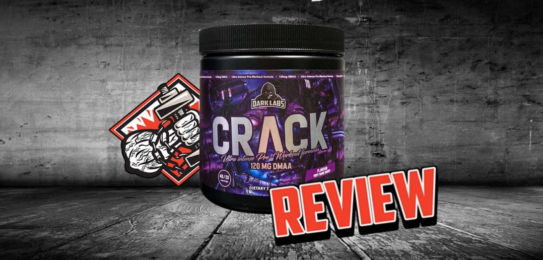 Dark Labs Crack Review
