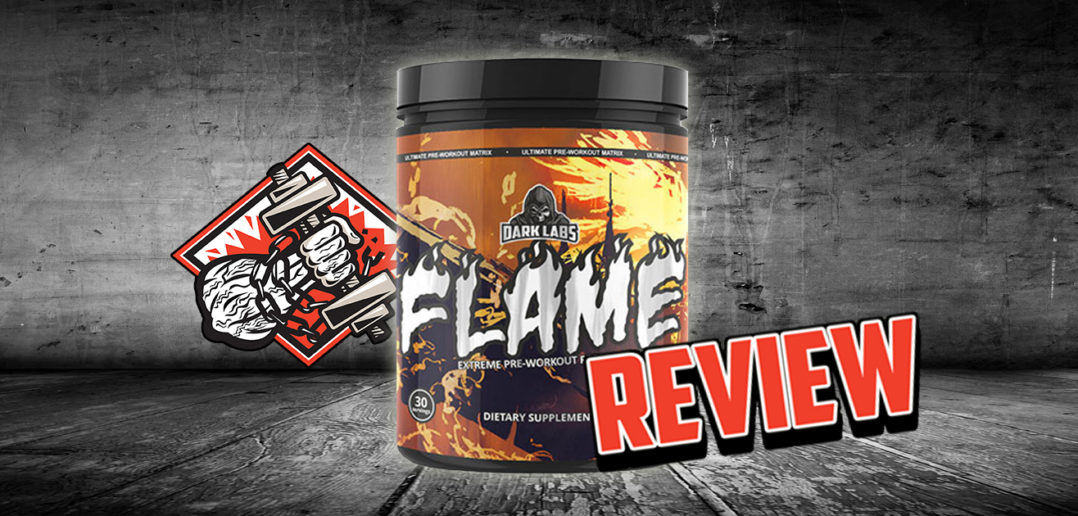 Dark Labs FLAME Review